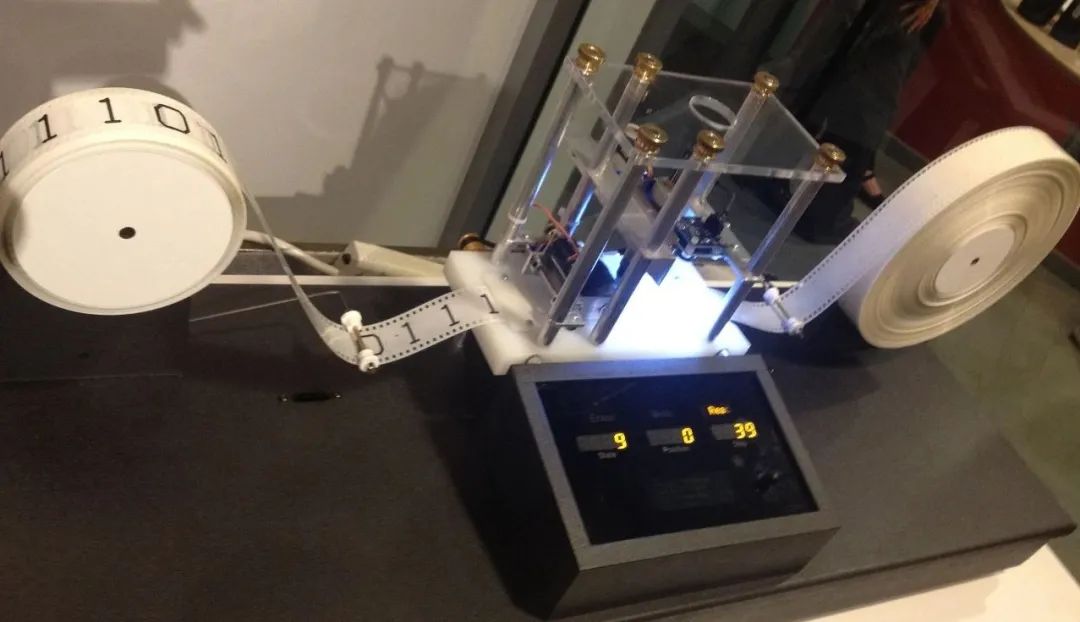 比特币史话·69 | 智能合约(4): 图灵完全吗? 比特币史话·69 | 智能合约(4): 图灵完全吗?