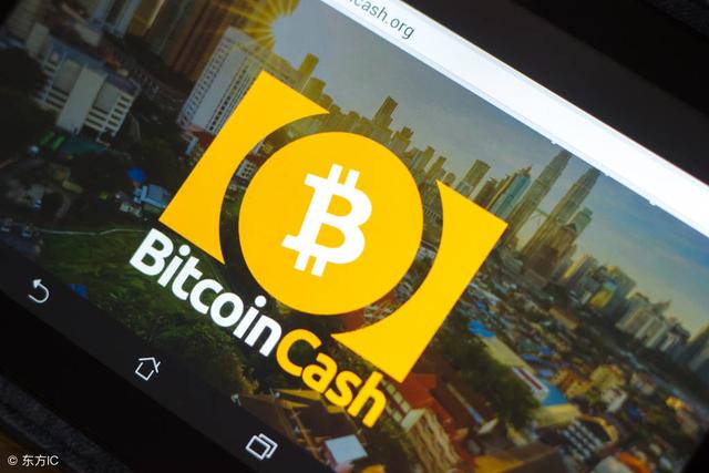 BCH与BSV“分手”100天:谁才是中本聪的愿景?2 BCH与BSV“分手”100天:谁才是中本聪的愿景?2