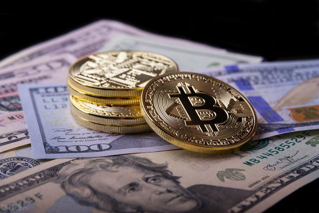 黄金和比特币,谁才是“避险之王”? 黄金和比特币,谁才是“避险之王”?