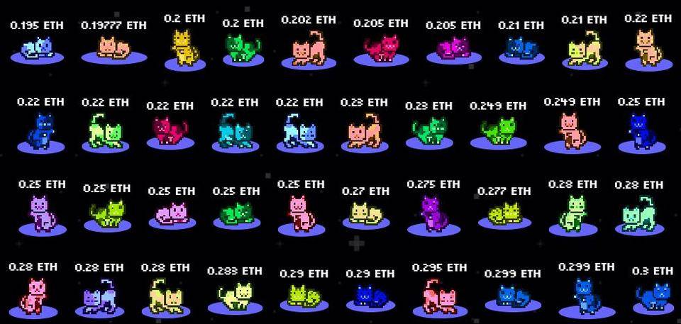 后 NFT 时代:NFT 资产和社交代币将尽归元宇宙5 后 NFT 时代:NFT 资产和社交代币将尽归元宇宙5