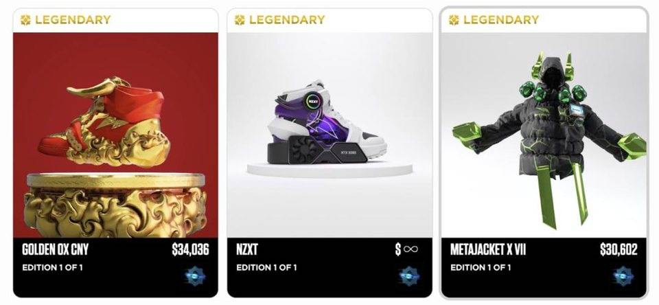 后 NFT 时代：NFT 资产和社交代币将尽归元宇宙4