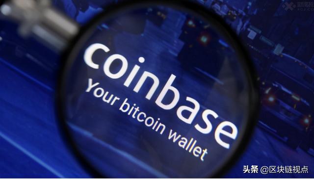 Coinbase上市 比特币又是新高 这些山寨币和nft价值进一步挖掘 区块链数字货币教育17学