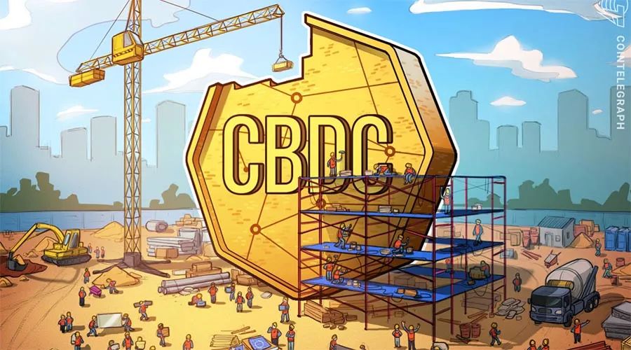 普华永道称，巴哈马在零售CBDC开发方面名列第一