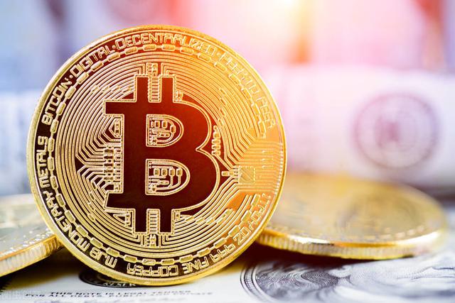 对于比特币,我依旧坚持我对其五万美金的展望1 对于比特币,我依旧坚持我对其五万美金的展望1