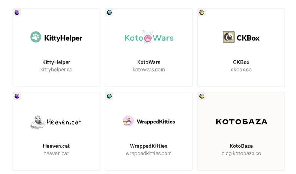 后 NFT 时代:NFT 资产和社交代币将尽归元宇宙6 后 NFT 时代:NFT 资产和社交代币将尽归元宇宙6