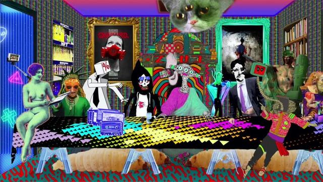 凤凰艺术 | 陆蓉之：NFT浪潮里新时代的整策师（Curategist）新局5