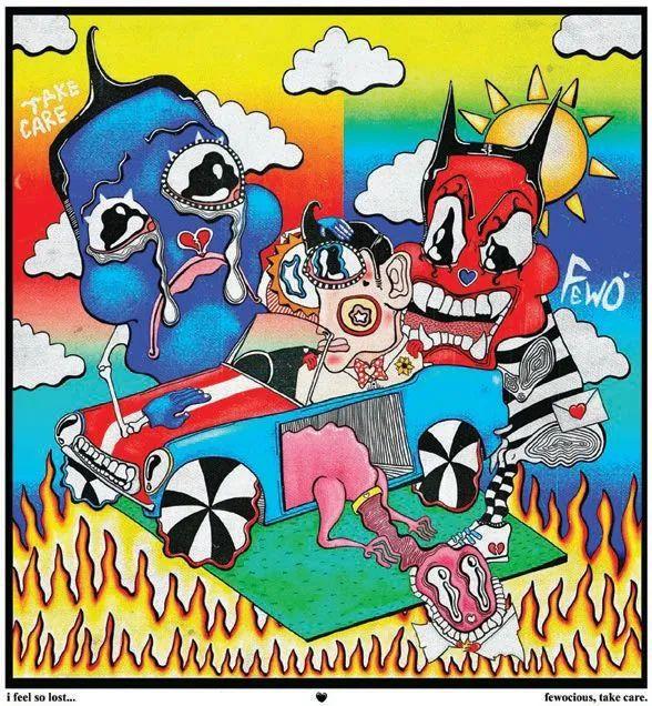 凤凰艺术 | 陆蓉之：NFT浪潮里新时代的整策师（Curategist）新局2