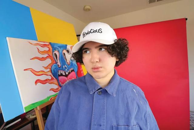 凤凰艺术 | 陆蓉之：NFT浪潮里新时代的整策师（Curategist）新局1