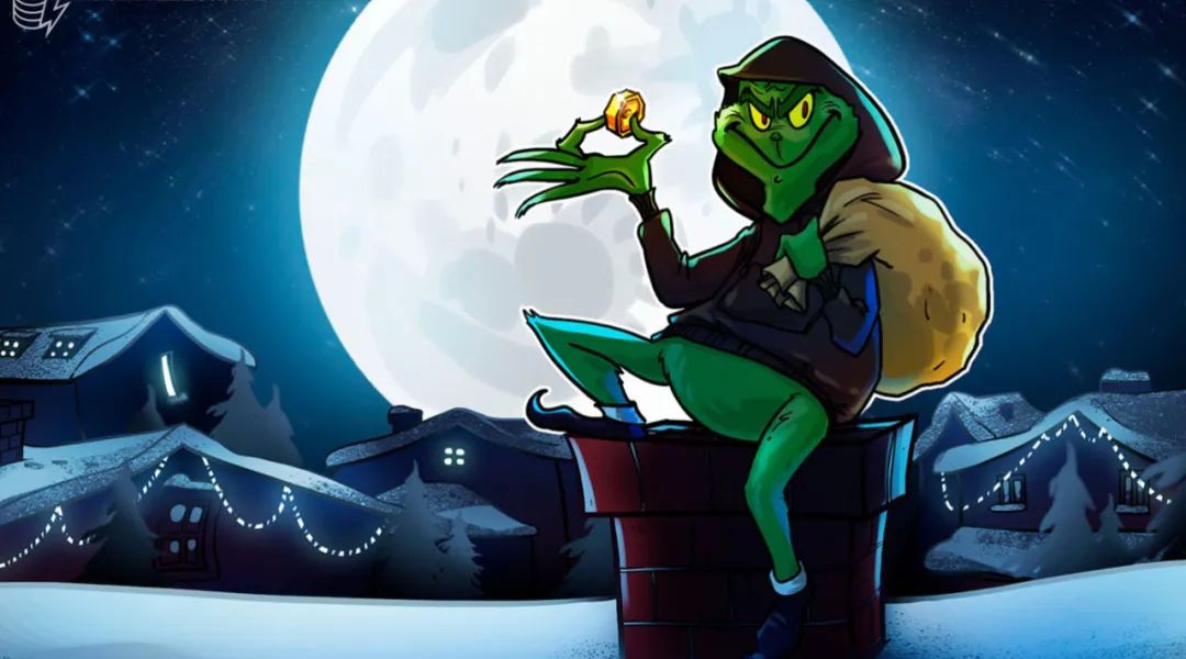 2016年Bitfinex黑客事件后上黑名单的1万多枚BTC正在被转移