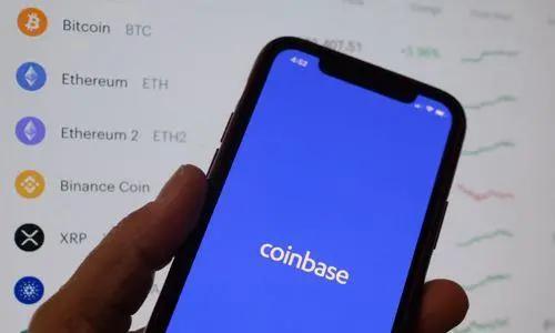 Coinbase股价上演“过山车”！美联储：加密资产实际上是投机的工具