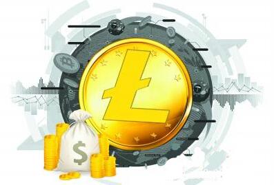 莱特币也疯狂！涨幅到达7000%，会不会成为下一个比特币？2