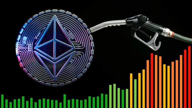 欧科快讯|ETH还能在“创新高”的路上,走多久?1 欧科快讯|ETH还能在“创新高”的路上,走多久?1