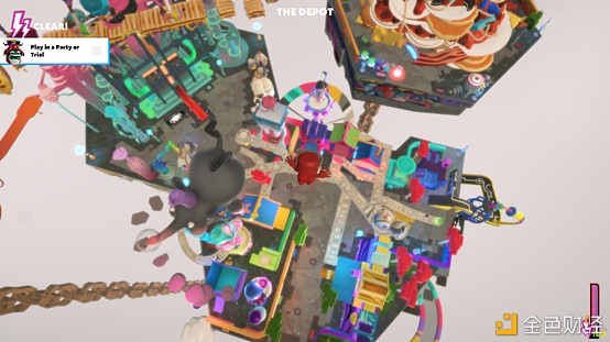 如何成为NFT弄潮儿？这些项目最具潜力和创新力7