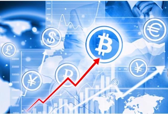 比特币的竞争者——以太坊 比特币的竞争者——以太坊