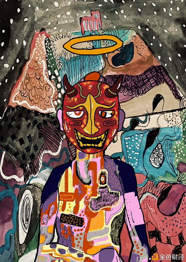 如何成为NFT弄潮儿？这些项目最具潜力和创新力3