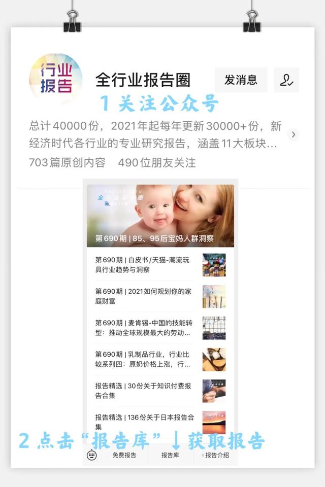 第735期 | 区块链篇:区块链的创新与推翻1 第735期 | 区块链篇:区块链的创新与推翻1