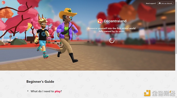 如何成为NFT弄潮儿？这些项目最具潜力和创新力4