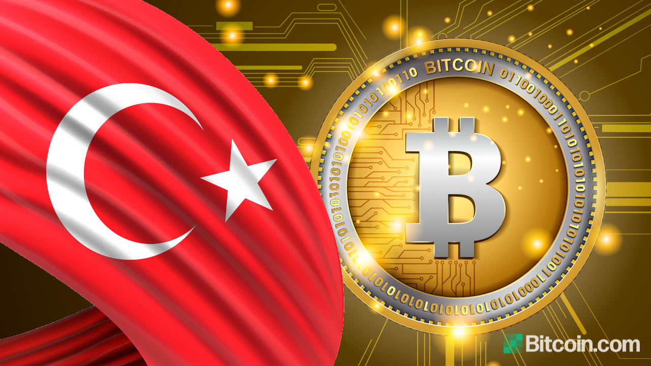 土耳其更新了关于付款禁令和交易所加密货币法规