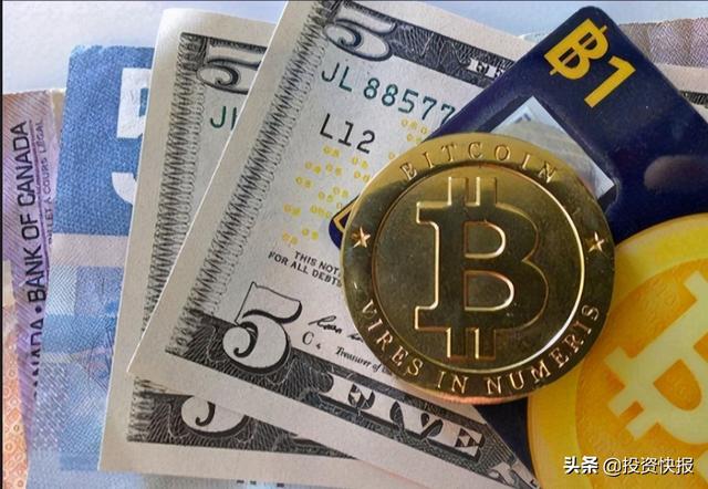 投资者珍爱专题:比特币、狗狗币疯涨!羁系大动作来了1 投资者珍爱专题:比特币、狗狗币疯涨!羁系大动作来了1