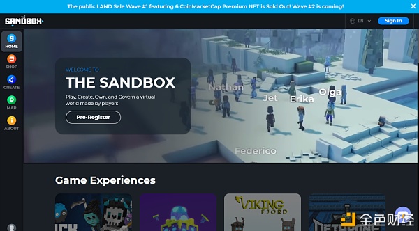 如何成为NFT弄潮儿？这些项目最具潜力和创新力6