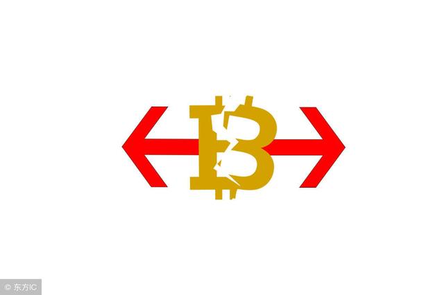 连破关键压力位,BCH三天暴拉40%!难道硬分叉要来了? 连破关键压力位,BCH三天暴拉40%!难道硬分叉要来了?
