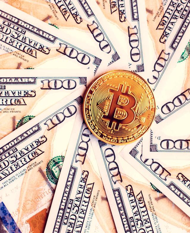 BTC是“稀缺的价值存储手段”? BTC是“稀缺的价值存储手段”?
