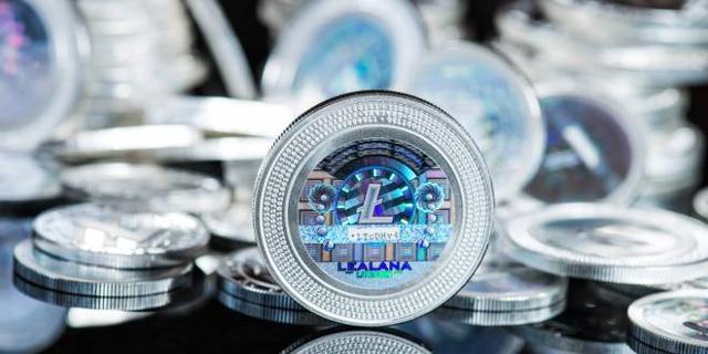 莱特币也疯狂！涨幅到达7000%，会不会成为下一个比特币？1