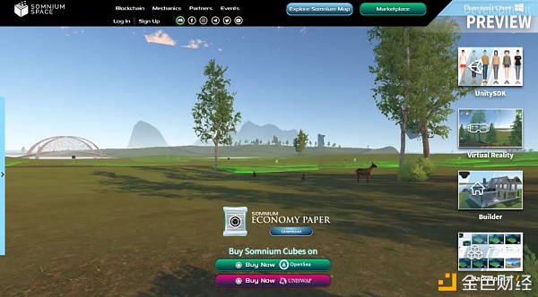 如何成为NFT弄潮儿？这些项目最具潜力和创新力5