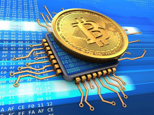 BTC长期投资:买了放五年后会怎么样? BTC长期投资:买了放五年后会怎么样?