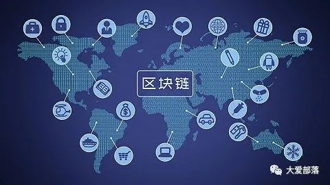 “区块链”重点专项列入“十四五”国家重点研发设计