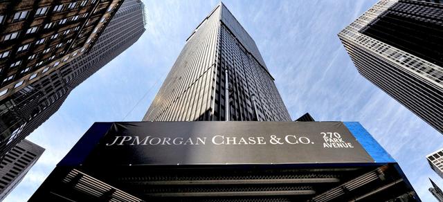 美国摩根大通银行正在寻找比特币、以太坊和股权证明方面的人才