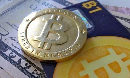 执法｜允许国人持有BTC的态度会变吗？2