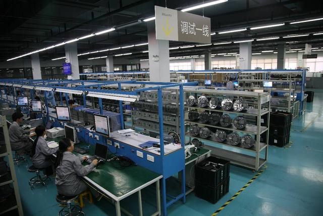 区块链发展：政策再次加码 浪潮加速创新2