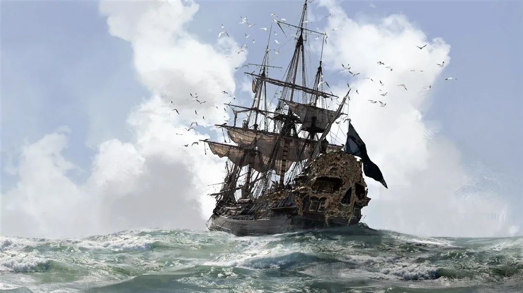 区块链，人类第二次扬起“地理大发现”之帆1