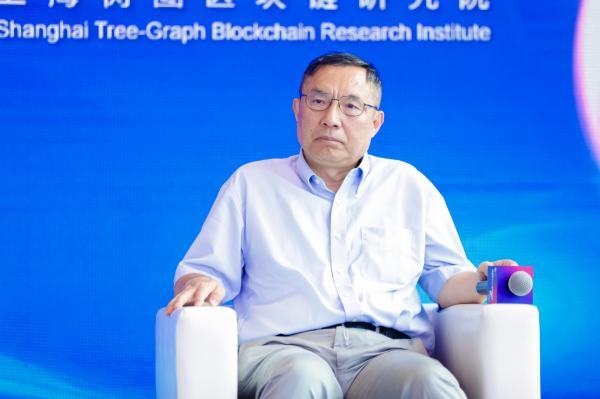 区块链的制度化，离我们另有多远？2