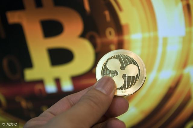 XRP涨超70%,事实是不是人为拉升,照样尚有玄机?2 XRP涨超70%,事实是不是人为拉升,照样尚有玄机?2