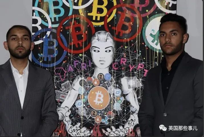 史上最大比特币诈骗案！两个20出头的年轻人，轻松卷走36亿美金?!7