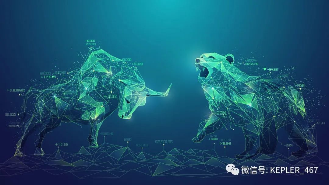 比特币价格跌破3万美元，分析师仍持乐观态度