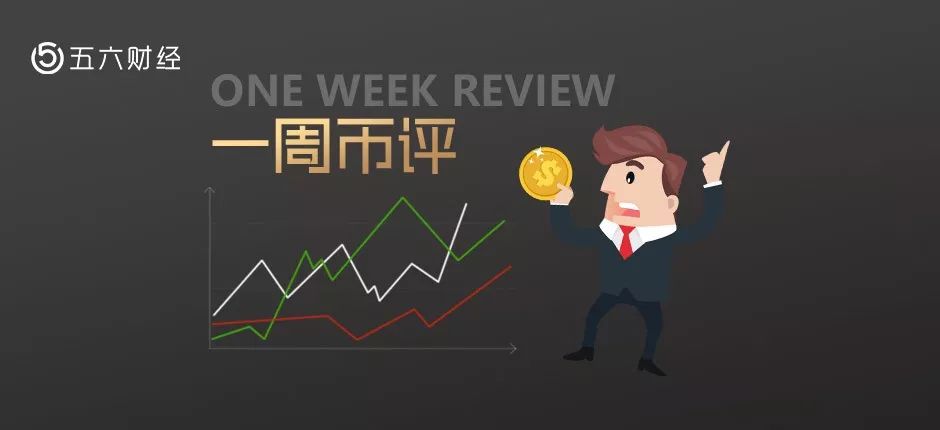 一周币评：BTC ETH EOS BCH XRP趋势分析 | 五六智库