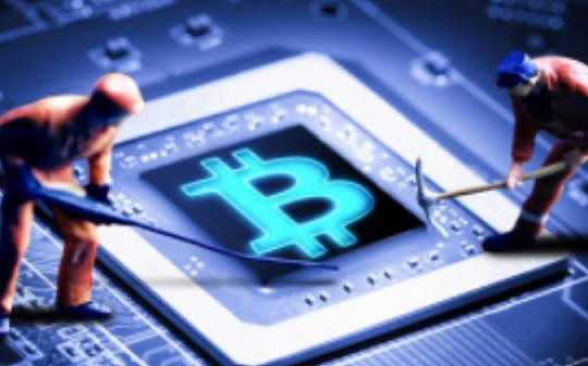 区块链行业是一个高风险的无风险行业2