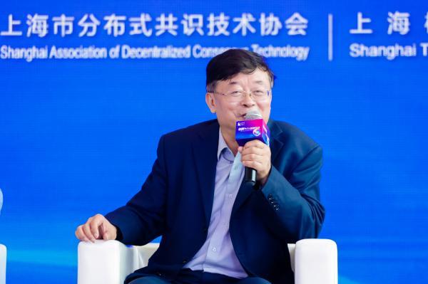 区块链的制度化，离我们另有多远？