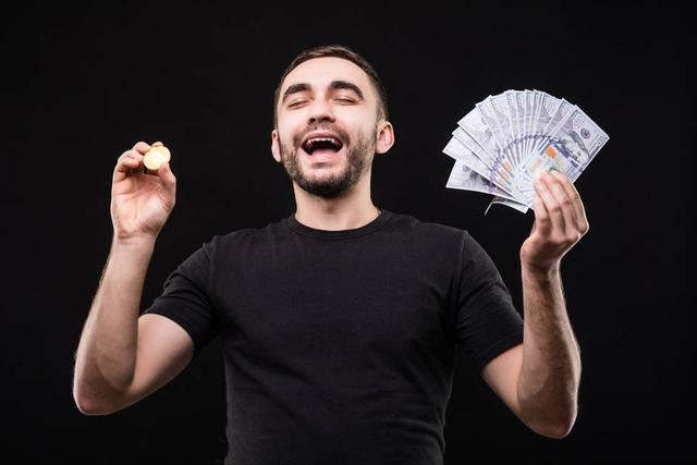 信仰的力量:BTC的赌徒—塞勒 信仰的力量:BTC的赌徒—塞勒