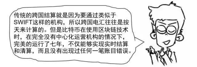 刷屏了!“区块链”到底是什么?一幅漫画让你秒懂22 刷屏了!“区块链”到底是什么?一幅漫画让你秒懂22