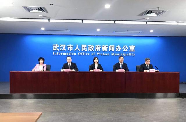 武汉招培并举打造“区块链之城”三年培育100家企业