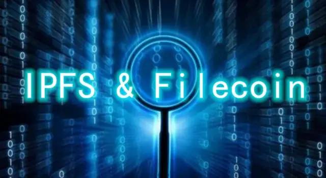 Filecoin为我们开启新一代互联网 未来潜力巨大1