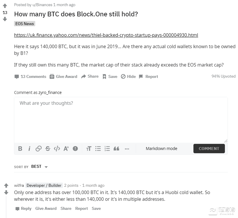 比特币暴涨，独家解密谁在控盘比特币？6