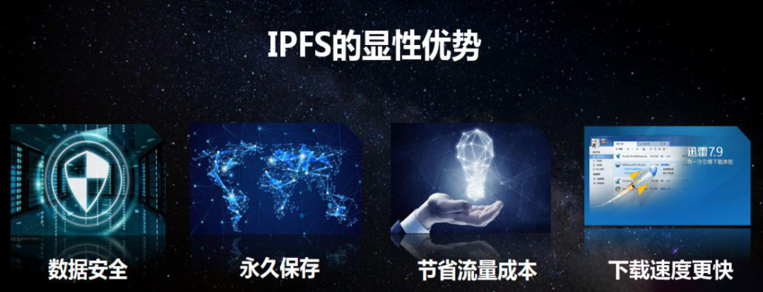 【最全面最通俗易懂】介绍IPFS&Filecoin项目和价值;为何能成为全球区块链最大的投资机会之一89 【最全面最通俗易懂】介绍IPFS&Filecoin项目和价值;为何能成为全球区块链最大的投资机会之一89