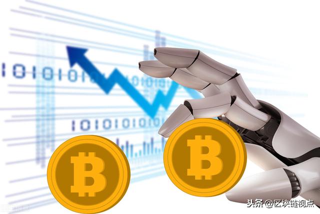 比特币日线反转,第三条路隐现端倪? 比特币日线反转,第三条路隐现端倪?