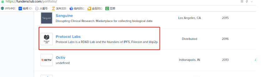 【最全面最通俗易懂】介绍IPFS&Filecoin项目和价值;为何能成为全球区块链最大的投资机会之一24 【最全面最通俗易懂】介绍IPFS&Filecoin项目和价值;为何能成为全球区块链最大的投资机会之一24