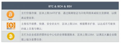 一文彻底读懂BTC的“祖孙三代”2